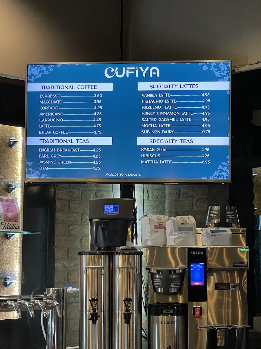 Cufiya photo 2